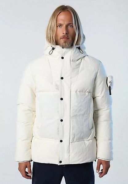 North Sails Steppjacke Steppjacke Tromso Jacket günstig online kaufen