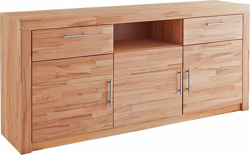 VOGL Möbelfabrik Sideboard "Toronto" günstig online kaufen