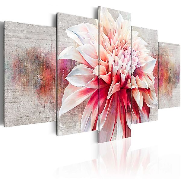 Wandbild - Flower Of Elegance günstig online kaufen