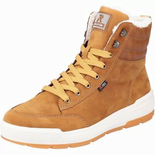 Rieker  Stiefel HWK  U0071-68 günstig online kaufen