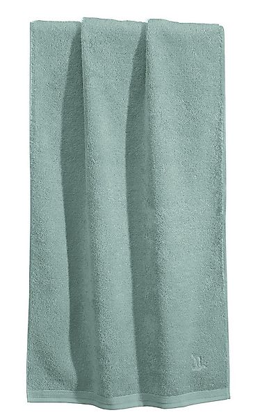 Möve Duschtuch Handtuch "Superwuschel", Walk-Frottier Uni günstig online kaufen