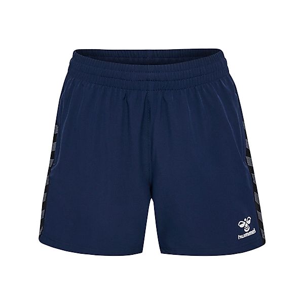 hummel Trainingsshorts Hummel Damen Short hmlAuthentic günstig online kaufen
