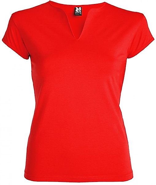 Roly V-Shirt Damen Shirt Belice Woman günstig online kaufen