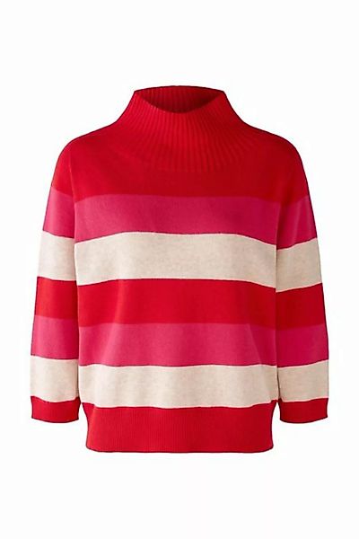 Oui Strickpullover Pullover günstig online kaufen