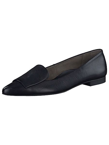 Paul Green Ballerinas Glattleder Ballerina günstig online kaufen