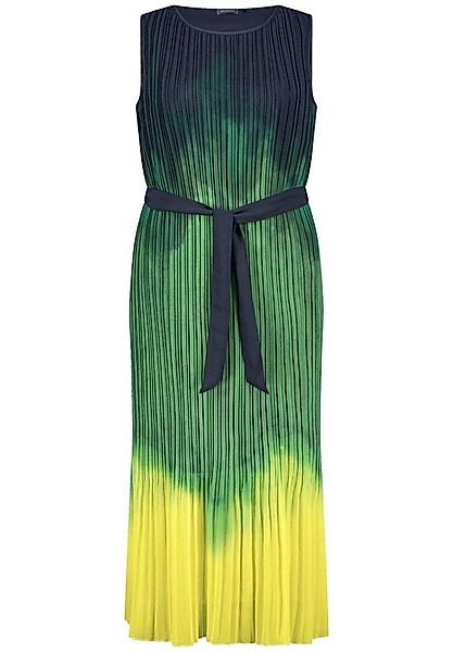 Samoon Kleid & Schal günstig online kaufen