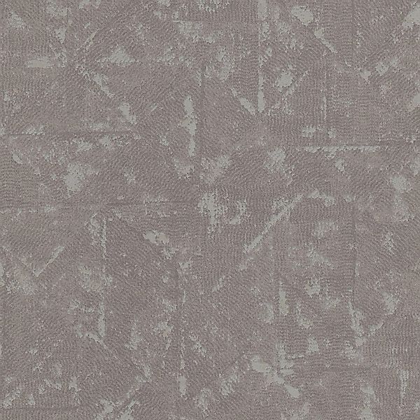 PROFHOME 369749-GU Exklusive Luxus Tapete Ton-In-Ton Matt Grau Silber 0,53 günstig online kaufen