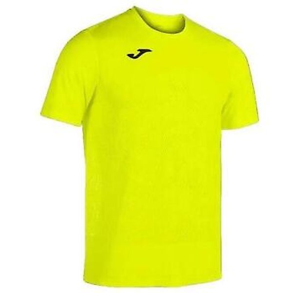 Joma  T-Shirt T-shirt  Marathon Jaune günstig online kaufen