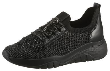 Gabor Slip-On Sneaker, Freizeitschuh, Halbschuh, Slipper günstig online kaufen