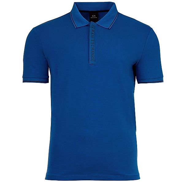 ARMANI EXCHANGE Poloshirt Herren Poloshirt - günstig online kaufen