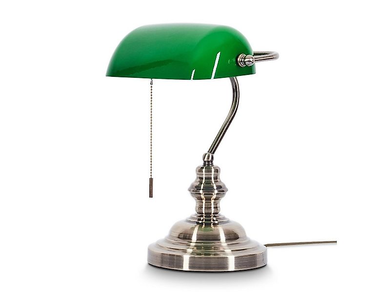 hofstein Tischleuchte »Mezzovilla« 1-flammige Tischlampe aus Metall in Altm günstig online kaufen