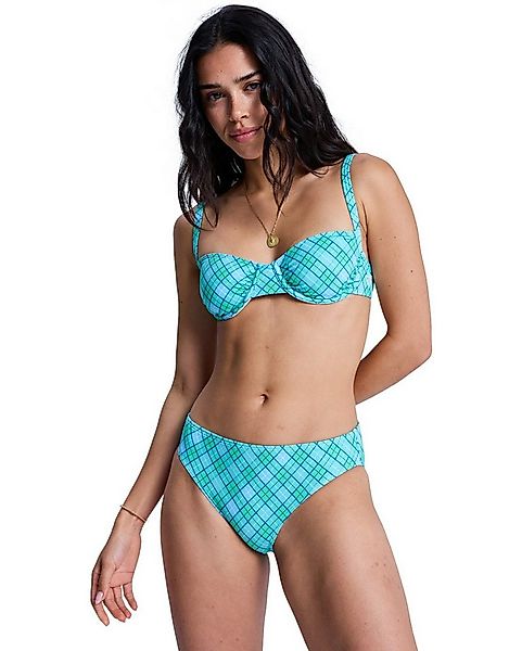 Roxy Bikini-Hose Printed Essentials günstig online kaufen