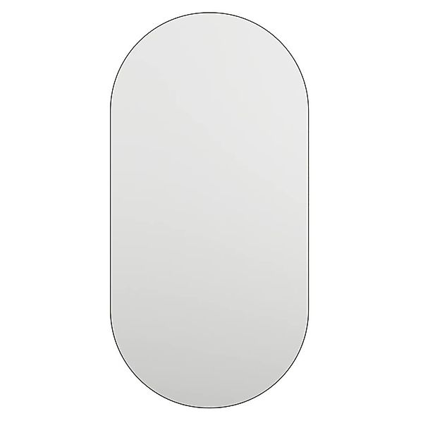 furnicato Wandspiegel Spiegel 60x30 cm Glas günstig online kaufen