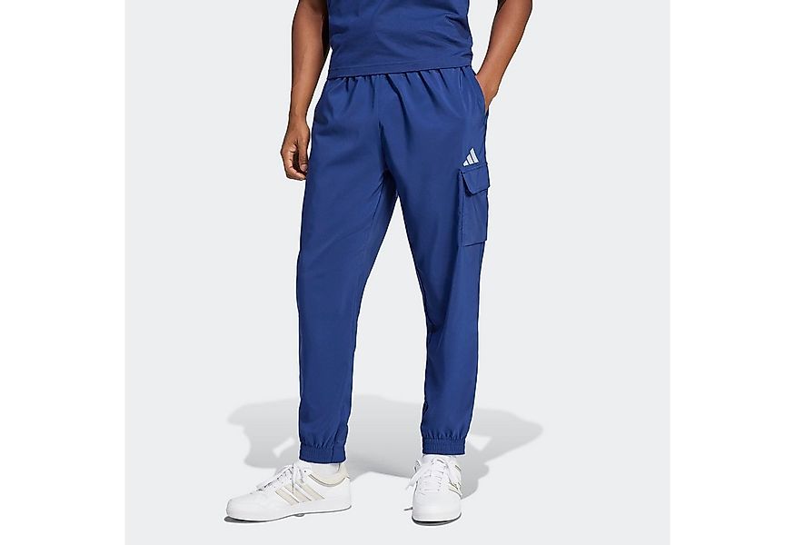 adidas Sportswear Sporthose ESSENTIALS SMALL LOGO günstig online kaufen