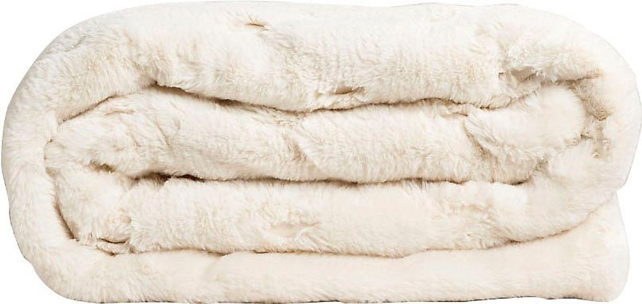 Star Home Textil Wohndecke »Rhombus«, besonders weich, hochwertig, Kuscheld günstig online kaufen