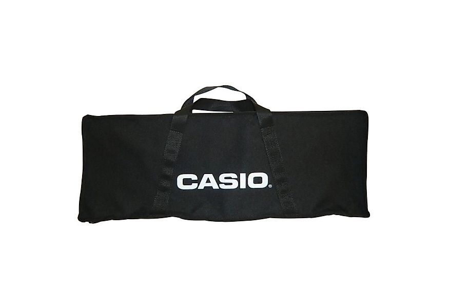 CASIO Piano-Transporttasche (SA Keyboard Bag, Gigbags für Tasteninstrumente günstig online kaufen