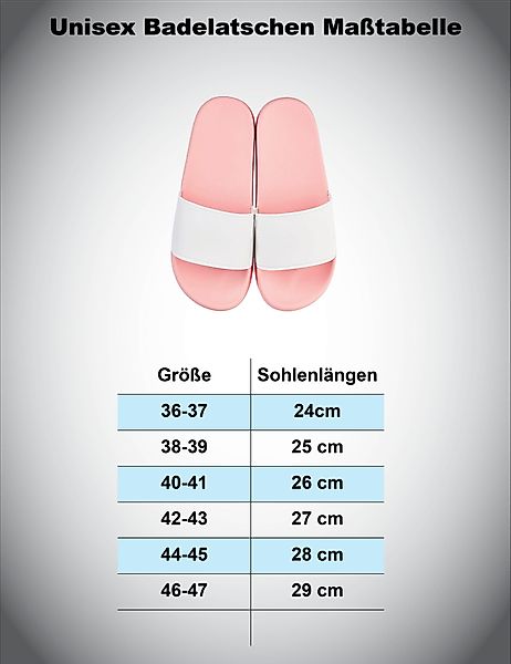 Youth Designz Pink Panther Unisex Badelatschen günstig online kaufen