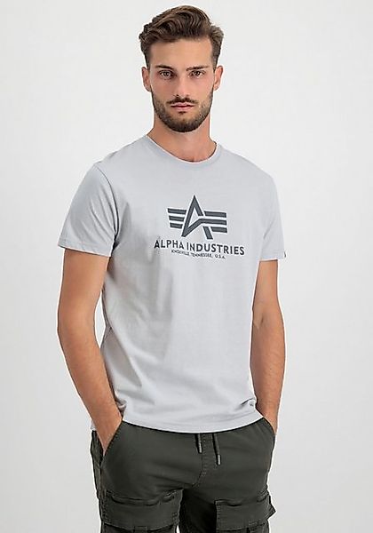 Alpha Industries T-Shirt Basic T-Shirt günstig online kaufen