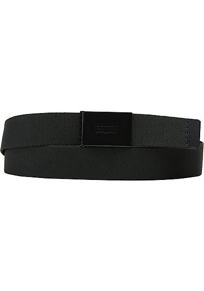 Levi's® Stoffgürtel GÜRTEL MIT TONAL LOGO günstig online kaufen
