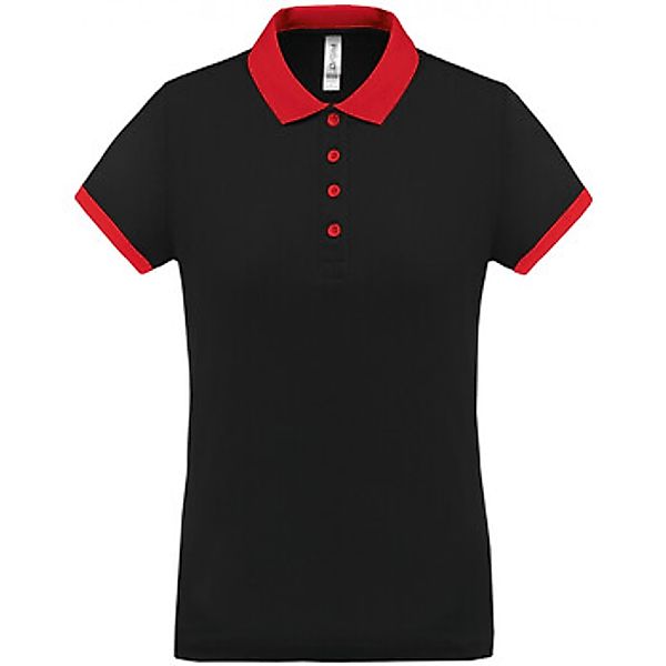 Proact  Poloshirt Polo piqué performance femme günstig online kaufen