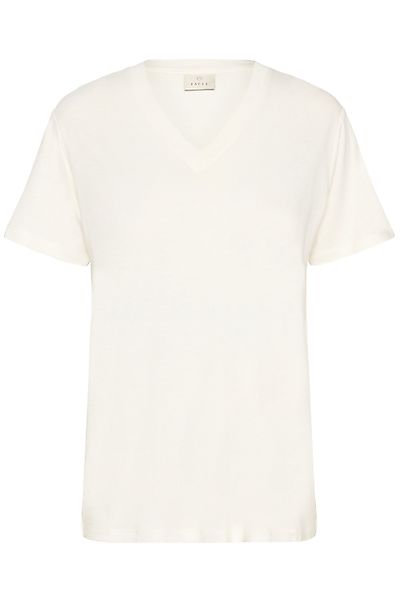 KAFFE T-Shirt T-shirt KAmaria günstig online kaufen