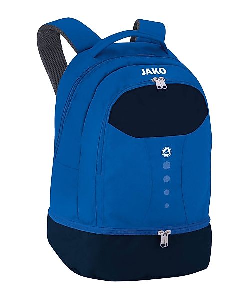 Jako Freizeittasche JAKO Striker Rucksack Rucksäcke günstig online kaufen
