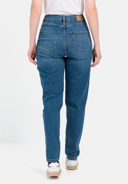 camel active 5-Pocket-Jeans 5-Pocket Jeans Loose günstig online kaufen