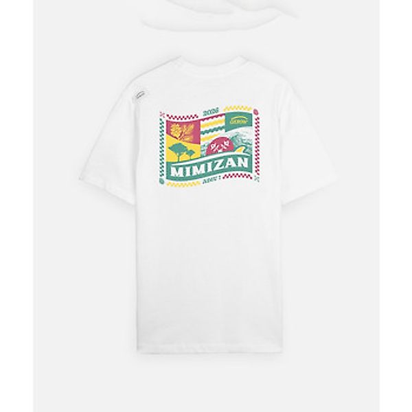 Oxbow  T-Shirt Tee-shirt manches courtes MIMIZAN günstig online kaufen