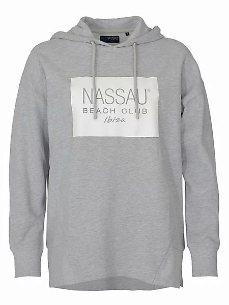 NASSAU BEACH Kapuzenpullover NB231058 günstig online kaufen