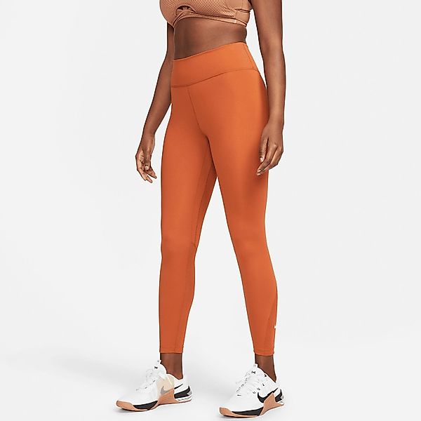 Nike Trainingstights ONE WOMEN'S MID-RISE / günstig online kaufen
