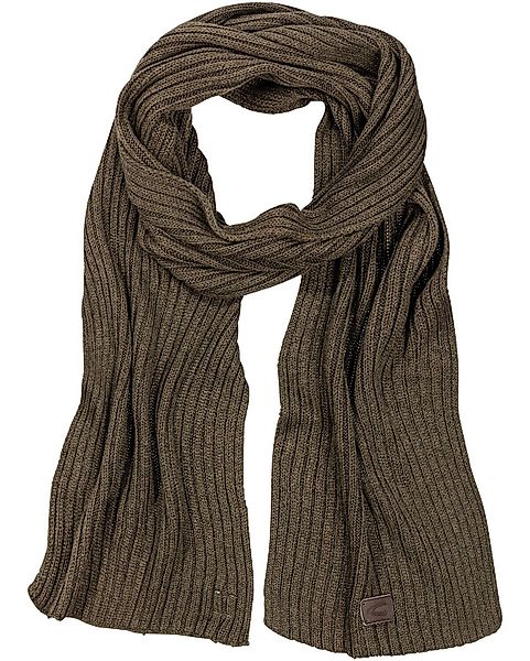 camel active Modeschal Strickschal günstig online kaufen