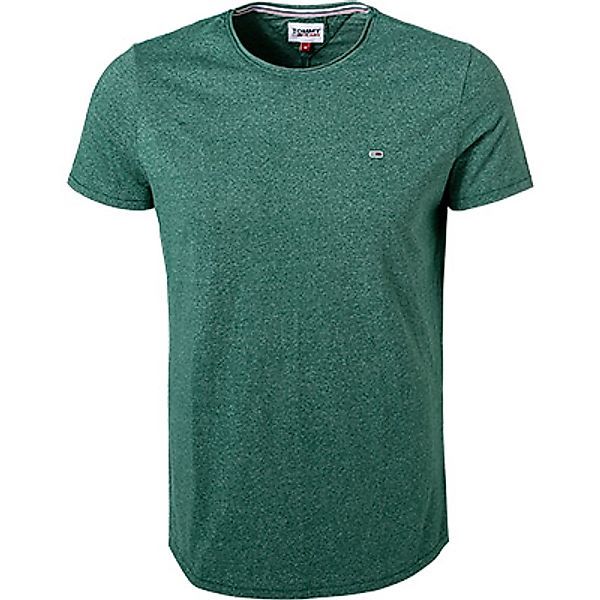 TOMMY JEANS T-Shirt DM0DM09586/L6N günstig online kaufen