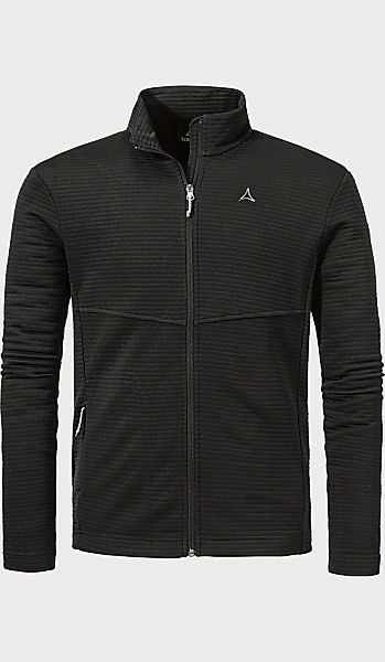 Schöffel Fleecejacke "CIRC Fleece Jk Style Smue MNS" ohne Kapuze günstig online kaufen