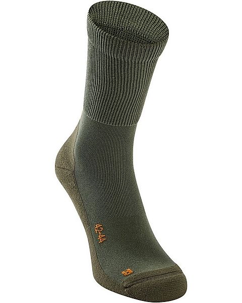 Wald & Forst Strümpfe Jagd- und Trekkingsocken, 2er-Pack günstig online kaufen