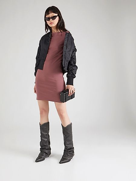 Vero Moda Jerseykleid VMPANDA (1-tlg) Plain/ohne günstig online kaufen