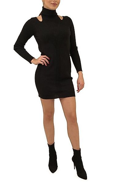 Diesel Strickkleid Diesel M-Los Dress Damen Kleid Strickkleid günstig online kaufen