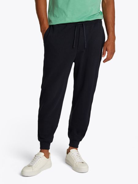 Tommy Hilfiger Jogginghose GLOBAL STRIPE SWEATPANTS günstig online kaufen