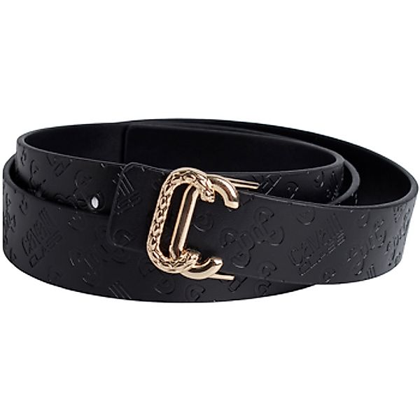 Roberto Cavalli  Gürtel CCBT0016-1 günstig online kaufen