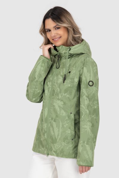Alife & Kickin Sommerjacke "Damen LilouAK B" günstig online kaufen