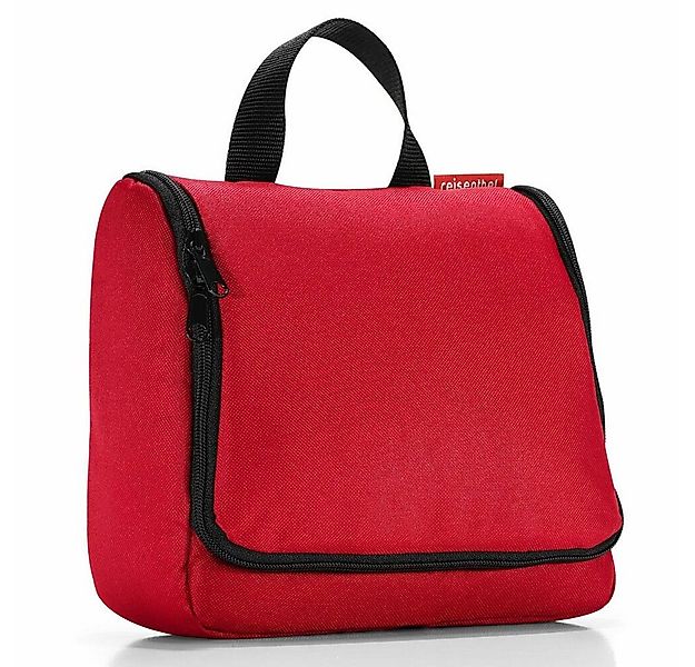 REISENTHEL® Kulturbeutel toiletbag red günstig online kaufen