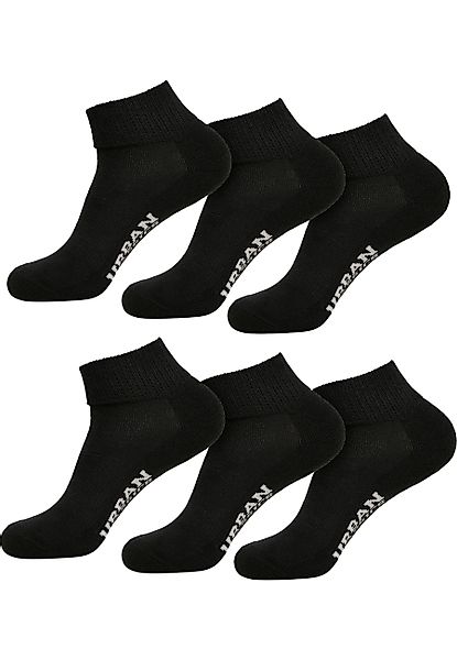 URBAN CLASSICS Basicsocken Urban Classics Unisex günstig online kaufen