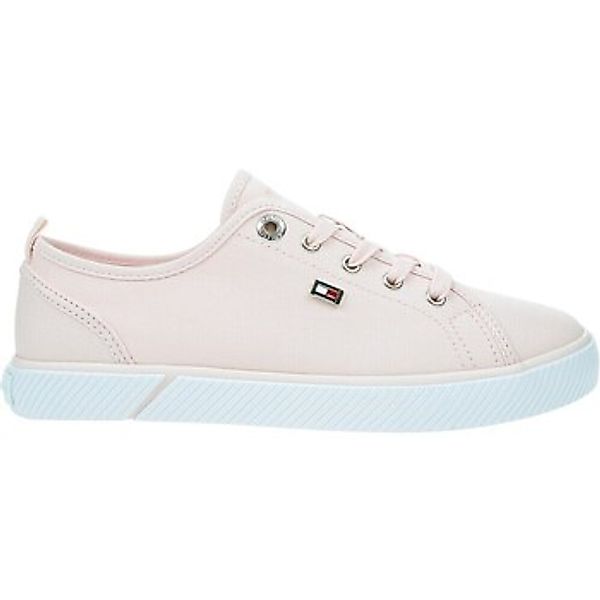 Tommy Hilfiger  Sneaker Vulc Canvas günstig online kaufen