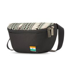 Ethnotek Bauchtasche Bagus Lite, 90% Recycling günstig online kaufen