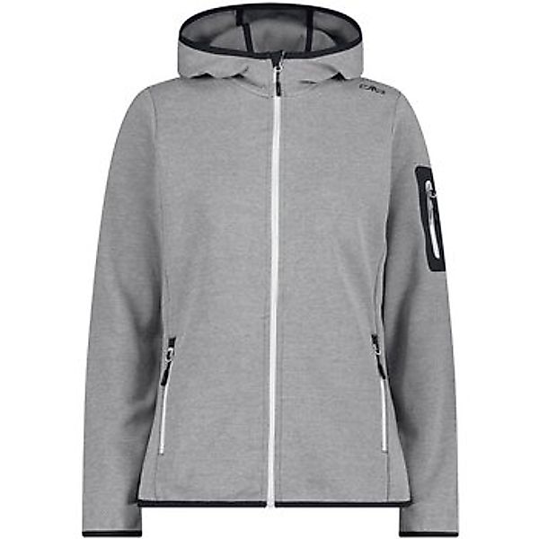 Cmp  Sweatshirt Sport WOMAN JACKET FIX HOOD 34H6376/13XR günstig online kaufen