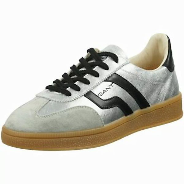 Gant  Sneaker 29531664 G803 silver/black günstig online kaufen