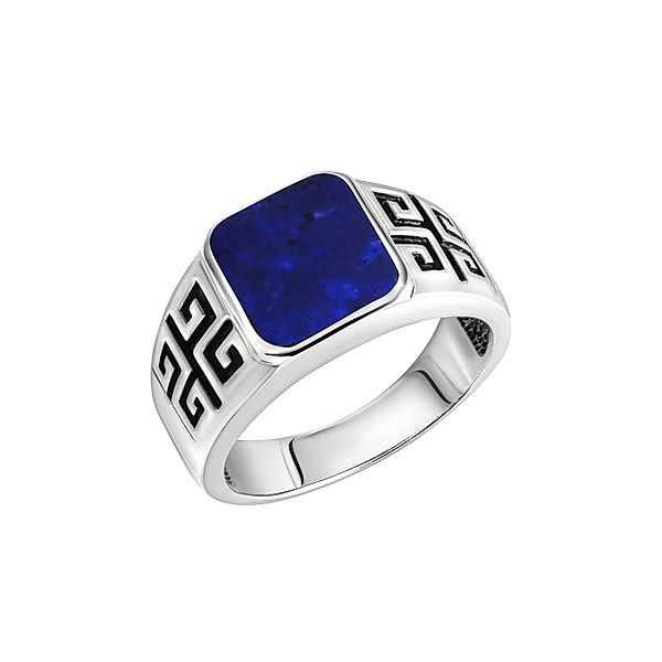 Vivance Fingerring 925/- Sterling Silber rhodiniert günstig online kaufen