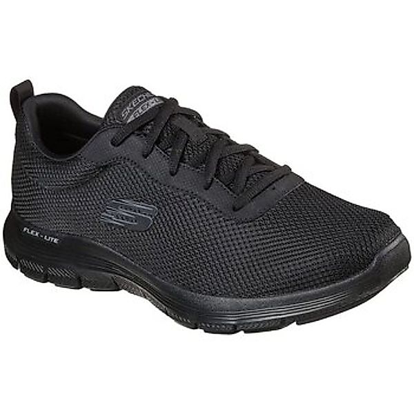 Skechers  Halbschuhe Schnuerschuhe FLEX ADVANTAGE 4.0 Providence 232229 BBK günstig online kaufen