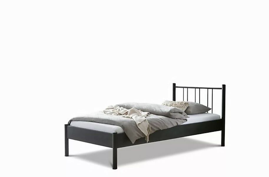 BedBox Metallbett Metallbett Moon, beliebt günstig online kaufen