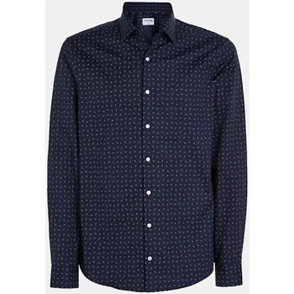 Calvin Klein Jeans  Hemdbluse K10K112104 günstig online kaufen