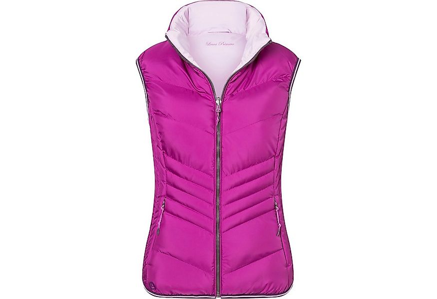 DEPROC Active Steppweste KENOSHA Women zum Wenden günstig online kaufen